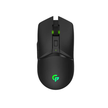 Porodo Gaming 7D Wireless RGB Mouse