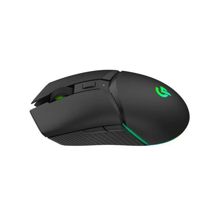 Customizable RGB Mouse