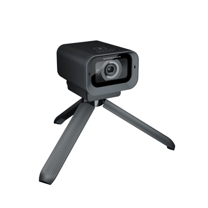 Porodo Gaming 2K Auto Focus Webcam