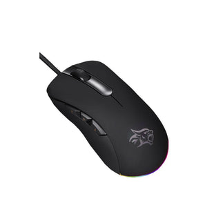 Porodo Gaming Black Hawk 8D mouse