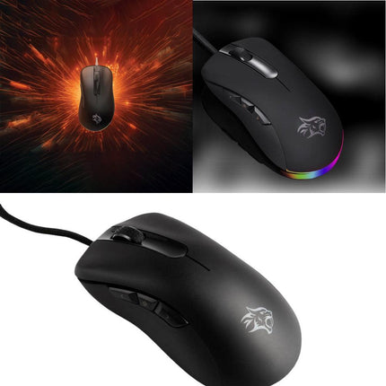 High-Performance Mouse