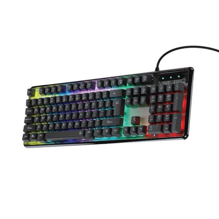 Gaming keyboard