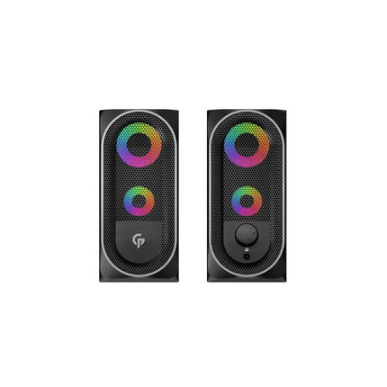 RGB Gaming Speakers