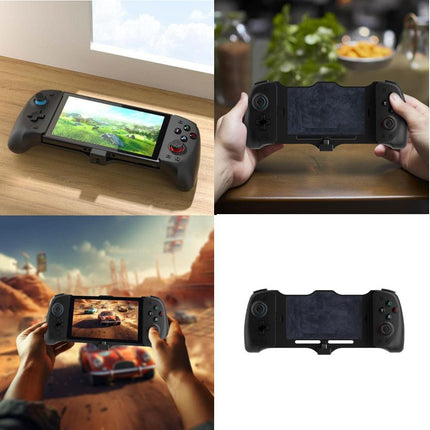 Switch controller