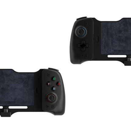 Controller accessory