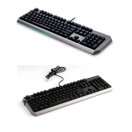 Gaming keyboard