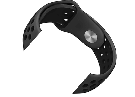 Waterproof watch band