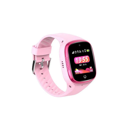 4G GPS watch