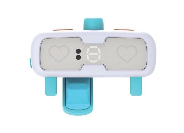 Kids Screen Distance Detector