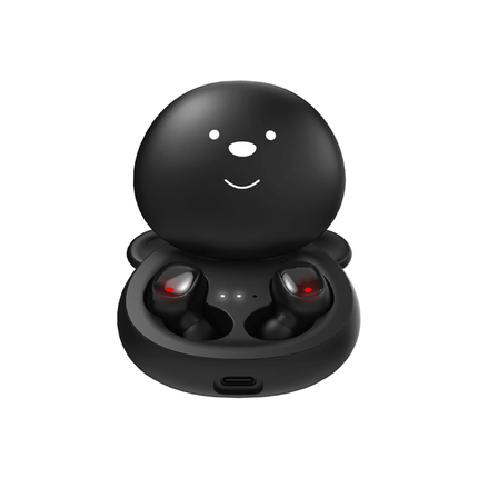 True Wireless Earbuds