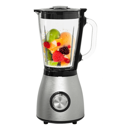 Porodo LifeStyle 800W Blender Grinder - Xpressouq