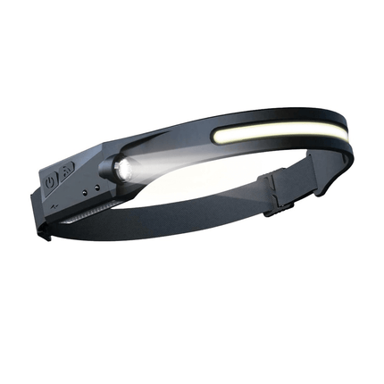 Porodo LifeStyle Dual Lightning Headlamp