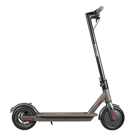 Dust Resistant Scooter