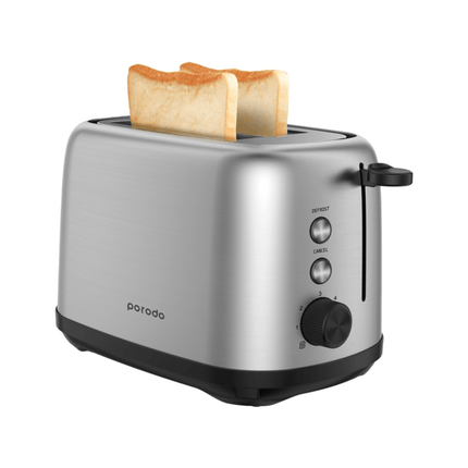 Lifestyle toaster