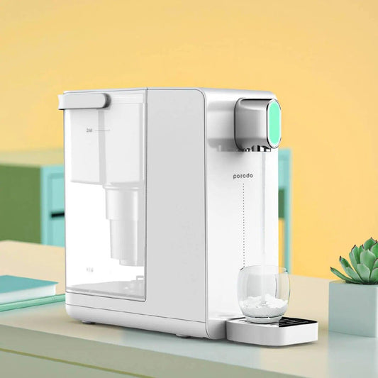 Porodo Lifestyle Instant Hot Water Dispenser - Xpressouq