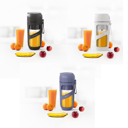 Vacuum Fresh Blender