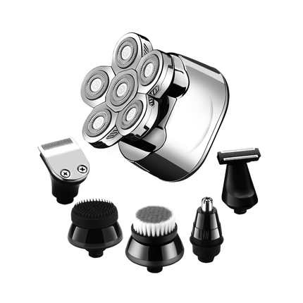 men's electric shaver