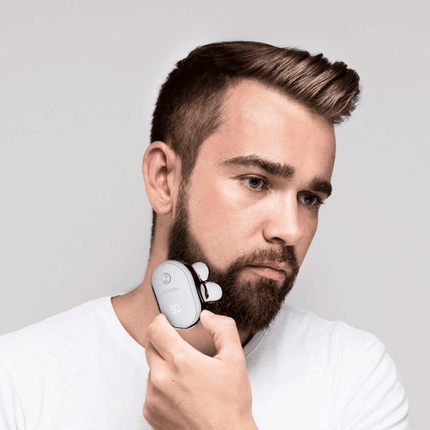 precision grooming tool