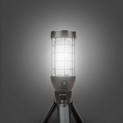 Rechargeable 600LM lamp