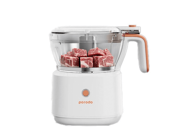 Electric Meat Chopper