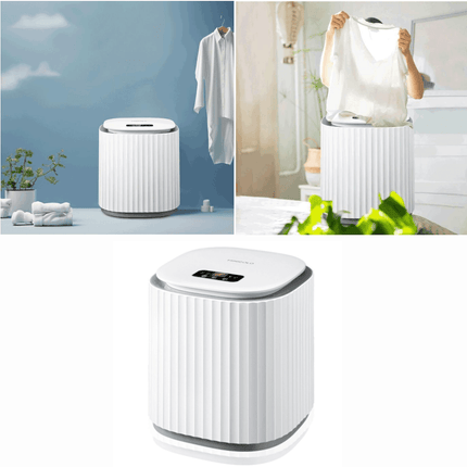 Compact Washing Machine