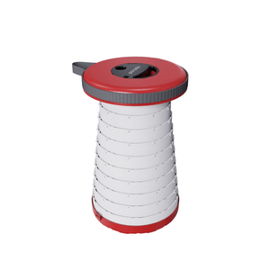 Porodo Lifestyle Portable Outdoor Illuminated Folding Seat