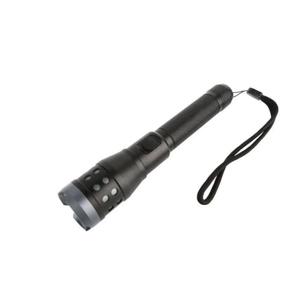 Portable LED Flashlight