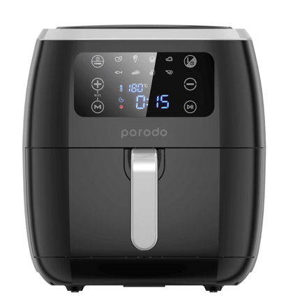 Porodo Lifestyle Smart Air Fryer 