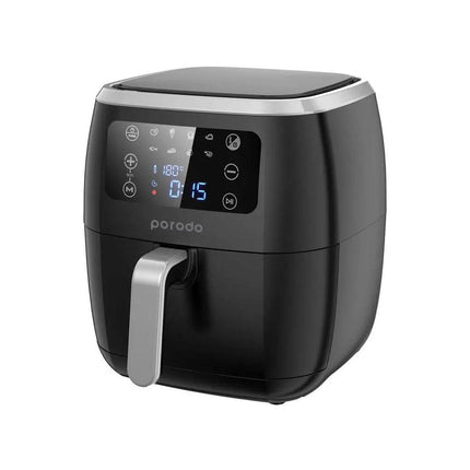 Smart Air Fryer