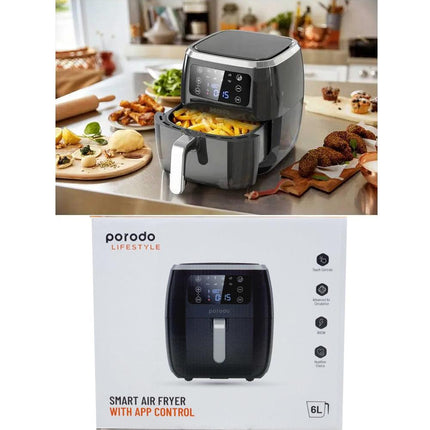 Lifestyle Air Fryer