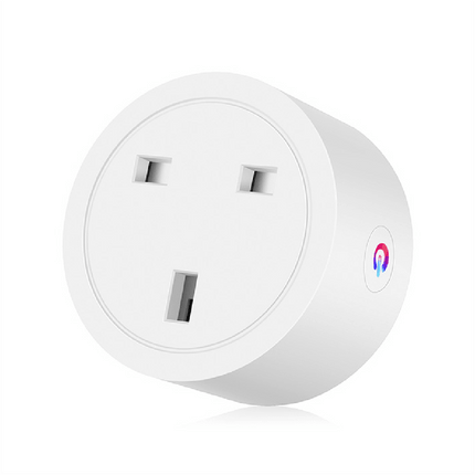 Smart WiFi Plug