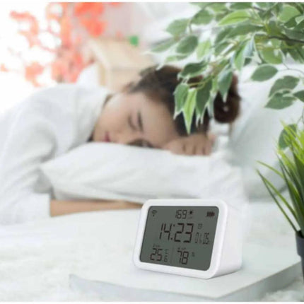 Smart Alarm Clock