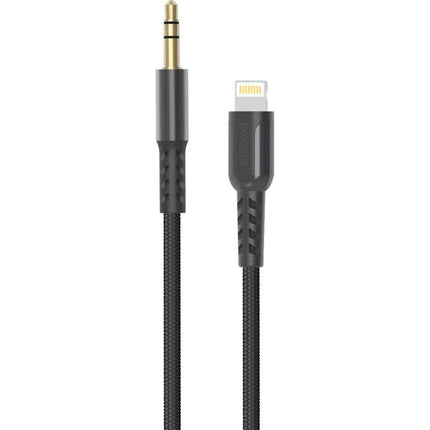 Lightning to AUX Cable