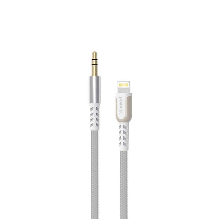 MFi Certified Cable