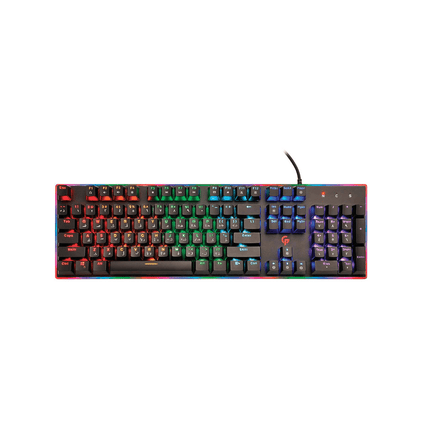 Mechanical Gaming Keyboard