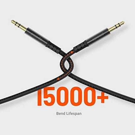 1.2M AUX Cable