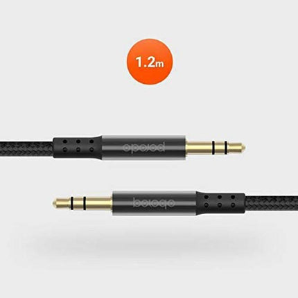 3.5mm Male to Male Cable