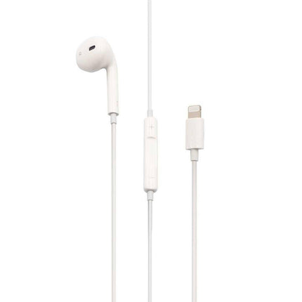 Lightning Connector Earphone