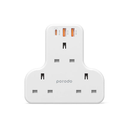 Porodo Wall Socket