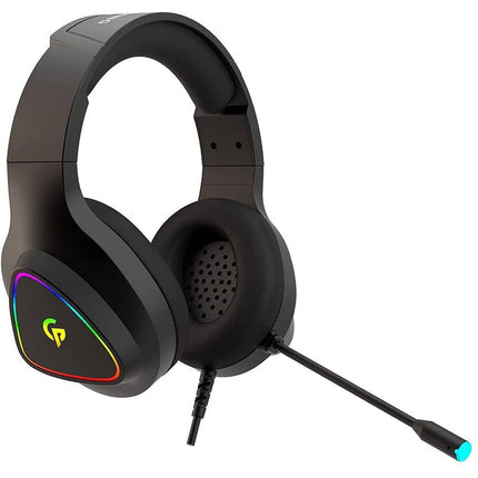 Wireless gaming headset