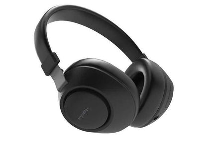 Noise-canceling headphones