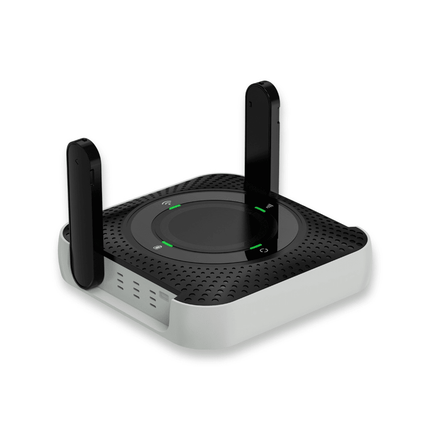 Wireless router