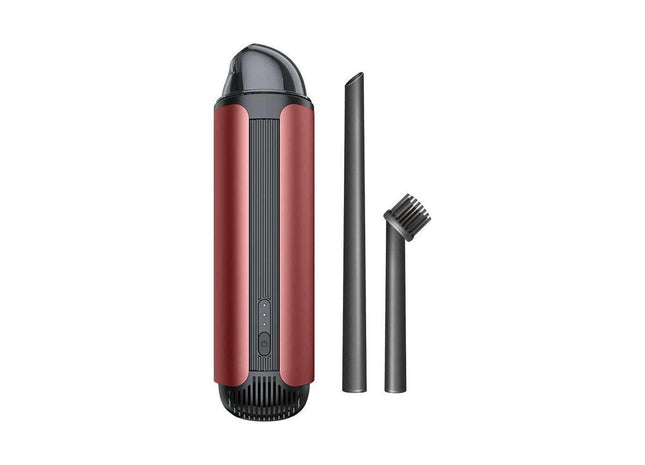 Cordless vacuum cleaner,