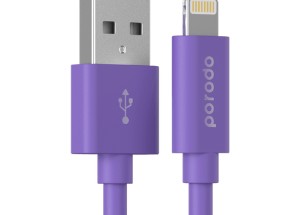 Fire-Resistant Lightning Cable