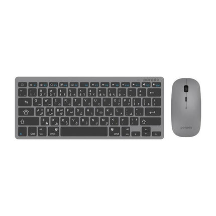 Porodo Bluetooth Keyboard