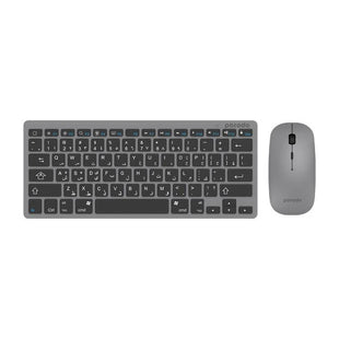 Porodo Bluetooth Keyboard