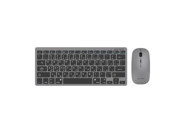 Porodo Bluetooth Keyboard