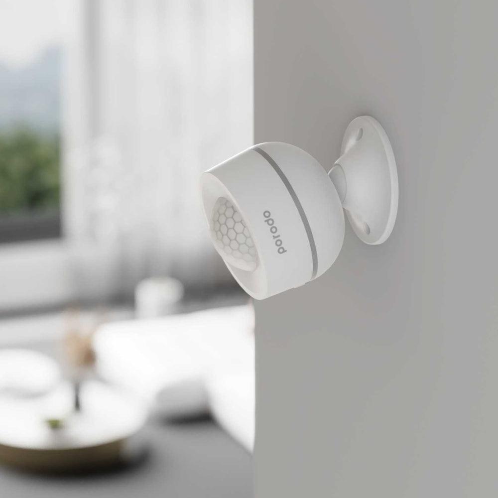 Smart Motion Device Smart motion sensor