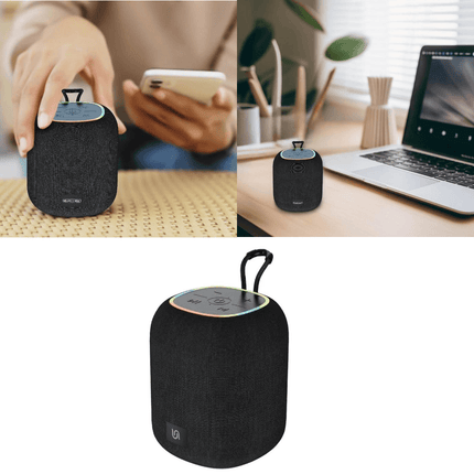 Bluetooth 5.2 Speaker