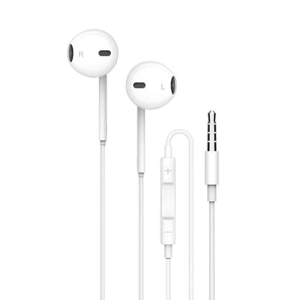 Porodo Stereo Earbuds